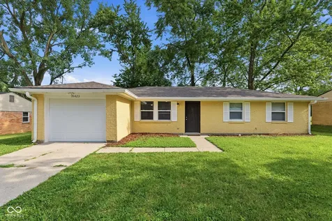 10423 Chris Drive Indianapolis IN 46229