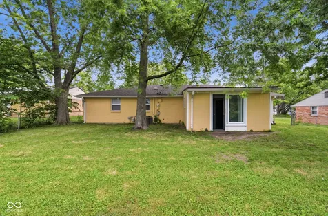 10423 Chris Drive Indianapolis IN 46229