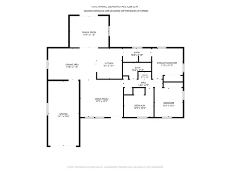10423 Chris Drive Indianapolis IN 46229