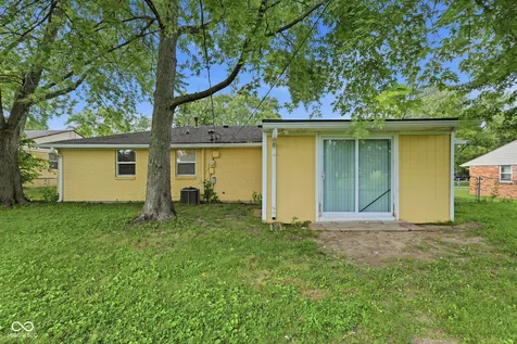 10423 Chris Drive Indianapolis IN 46229