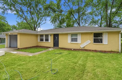 10423 Chris Drive Indianapolis IN 46229