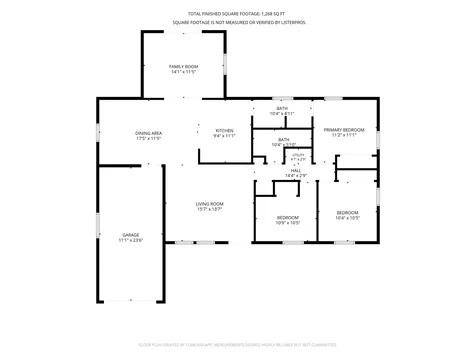 10423 Chris Drive Indianapolis IN 46229