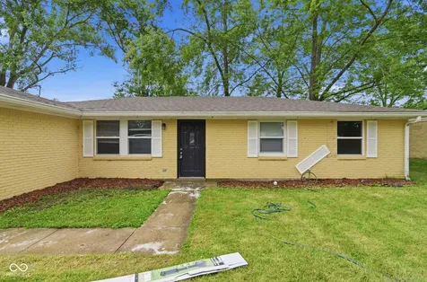 10423 Chris Drive Indianapolis IN 46229
