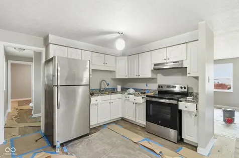 10423 Chris Drive Indianapolis IN 46229