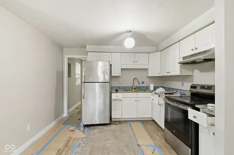10423 Chris Drive Indianapolis IN 46229