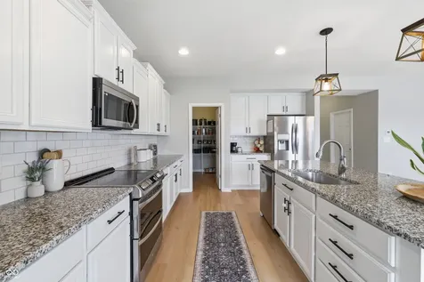 2373 Somerset Circle Franklin IN 46131