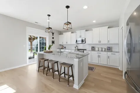 2373 Somerset Circle Franklin IN 46131