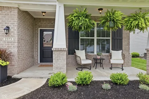 2373 Somerset Circle Franklin IN 46131