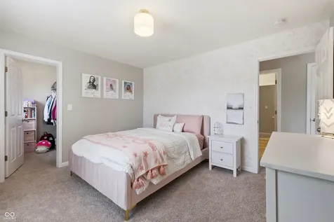 2373 Somerset Circle Franklin IN 46131