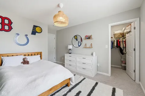 2373 Somerset Circle Franklin IN 46131
