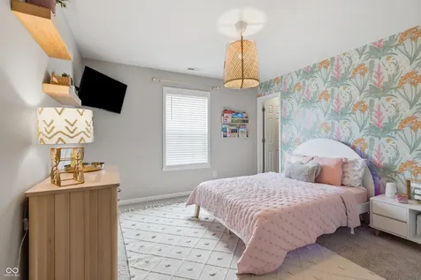 2373 Somerset Circle Franklin IN 46131