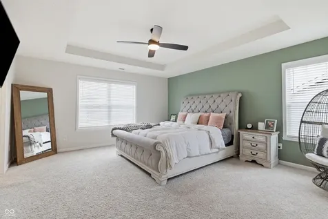 2373 Somerset Circle Franklin IN 46131