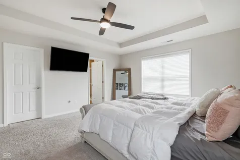2373 Somerset Circle Franklin IN 46131