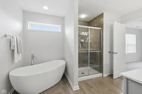 2373 Somerset Circle Franklin IN 46131