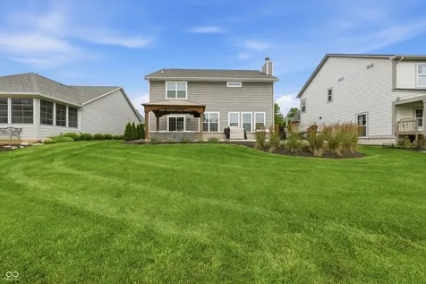 2373 Somerset Circle Franklin IN 46131