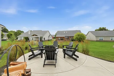 2373 Somerset Circle Franklin IN 46131