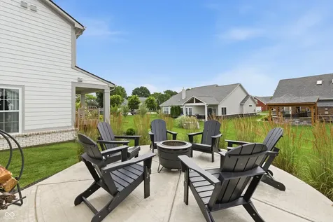 2373 Somerset Circle Franklin IN 46131