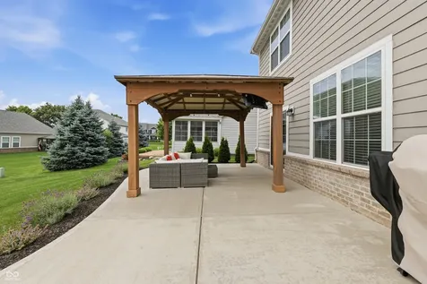 2373 Somerset Circle Franklin IN 46131