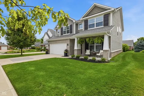 2373 Somerset Circle Franklin IN 46131