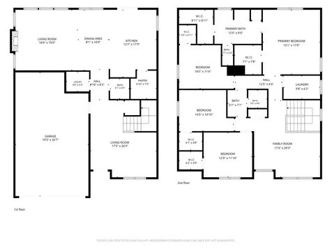 2373 Somerset Circle Franklin IN 46131