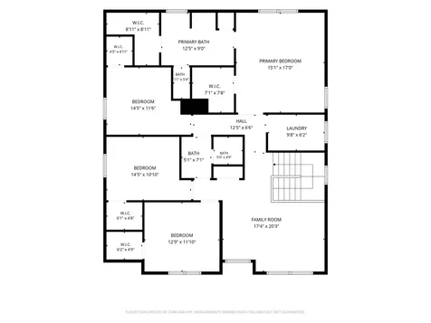 2373 Somerset Circle Franklin IN 46131