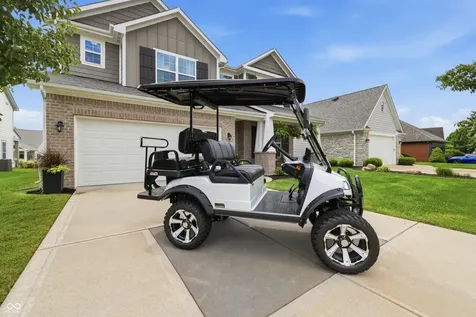 2373 Somerset Circle Franklin IN 46131