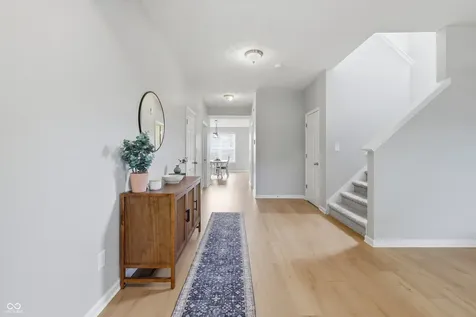 2373 Somerset Circle Franklin IN 46131