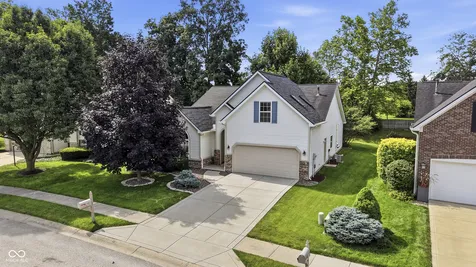 5871 Lost Oaks Carmel IN 46033