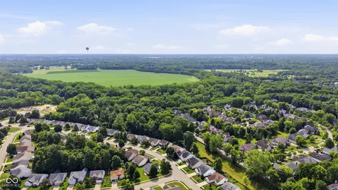 5871 Lost Oaks Carmel IN 46033