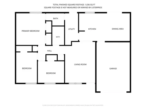 5913 Dunseth Court Indianapolis IN 46254