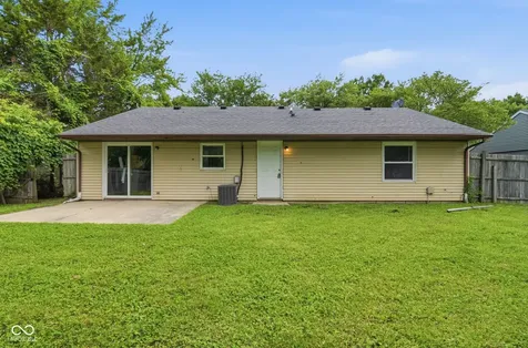 5913 Dunseth Court Indianapolis IN 46254