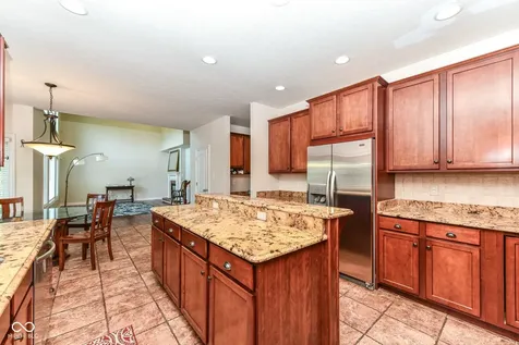 11651 Skyhawk Court Fishers IN 46037