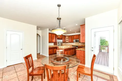 11651 Skyhawk Court Fishers IN 46037