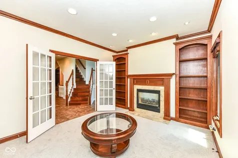 11651 Skyhawk Court Fishers IN 46037