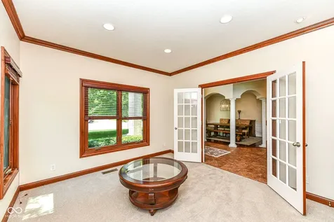 11651 Skyhawk Court Fishers IN 46037
