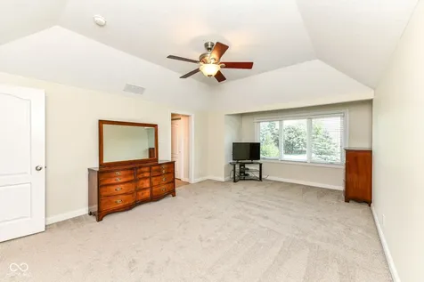 11651 Skyhawk Court Fishers IN 46037