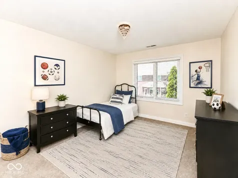 11651 Skyhawk Court Fishers IN 46037