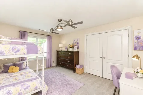 11651 Skyhawk Court Fishers IN 46037