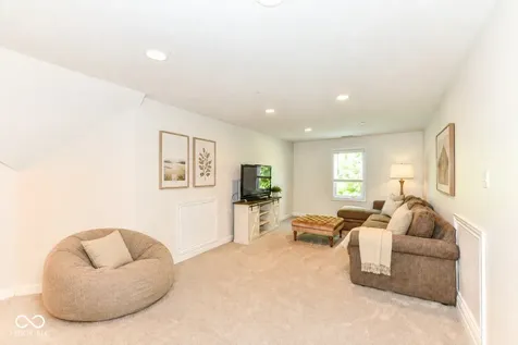 11651 Skyhawk Court Fishers IN 46037