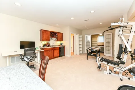 11651 Skyhawk Court Fishers IN 46037