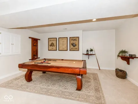 11651 Skyhawk Court Fishers IN 46037