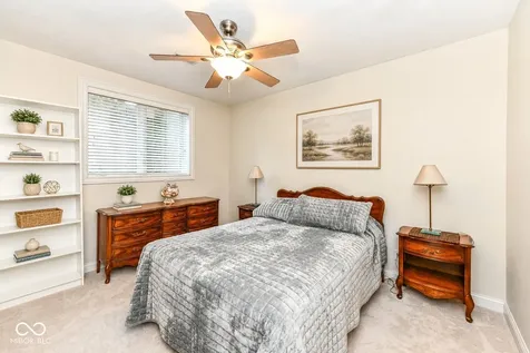 11651 Skyhawk Court Fishers IN 46037