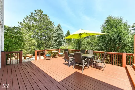11651 Skyhawk Court Fishers IN 46037