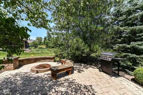 11651 Skyhawk Court Fishers IN 46037