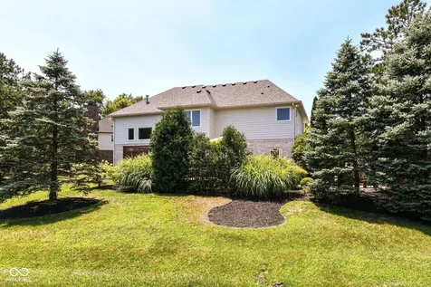 11651 Skyhawk Court Fishers IN 46037