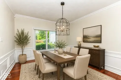 11651 Skyhawk Court Fishers IN 46037