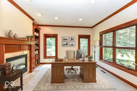 11651 Skyhawk Court Fishers IN 46037