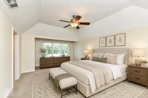 11651 Skyhawk Court Fishers IN 46037