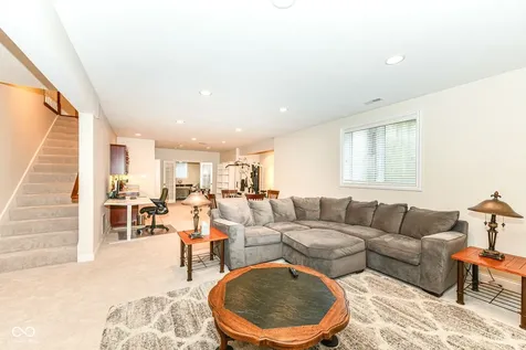 11651 Skyhawk Court Fishers IN 46037