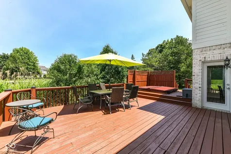 11651 Skyhawk Court Fishers IN 46037